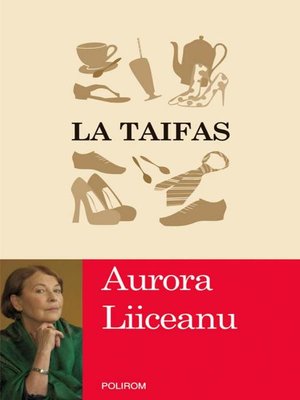 cover image of La taifas